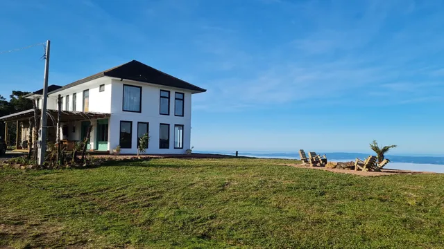Porta Garibaldi - Pousada e Cabanas