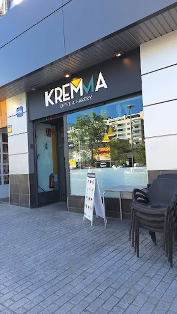 KREMMA