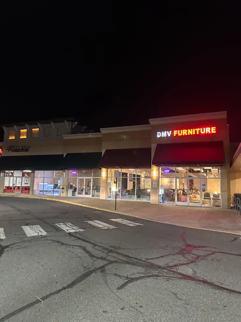 DMV Turkish Furniture