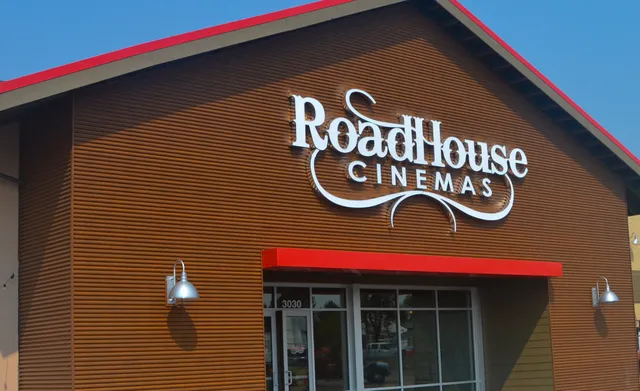 RoadHouse Cinemas | Colorado Springs