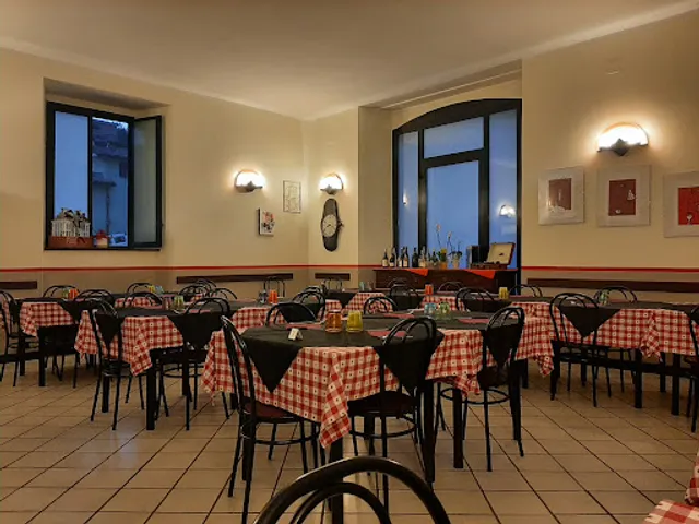 Bella Napoli Ristorante Pizzeria Affittacamere