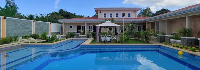 Venezia Suites Resort Panglao