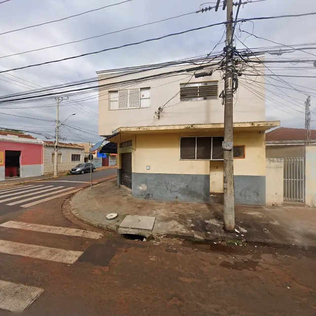 Salgadinhos La Mamma