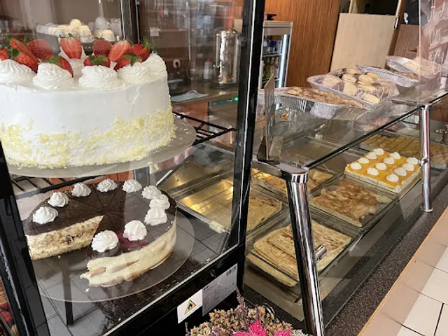 Cheese - Café am Stern