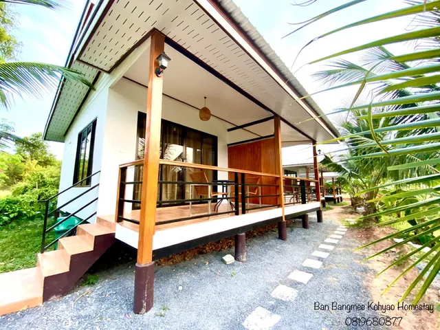 Bangmee Homestay