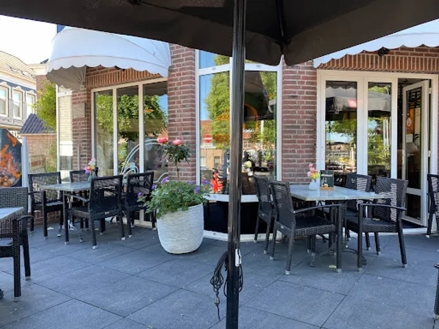 De Vollenhoofsche Poort