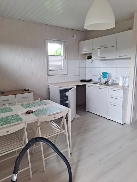 POKOJE DOMKI LETNISKOWE MILKA