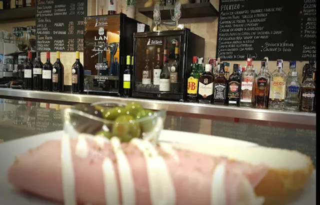 Restaurante Zal Gorda