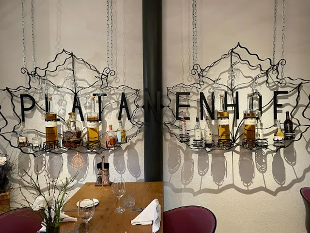 Restaurant Platanenhof