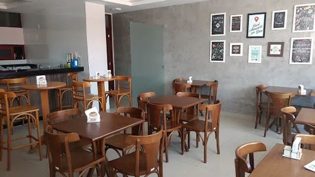 Panificadora São Luiz