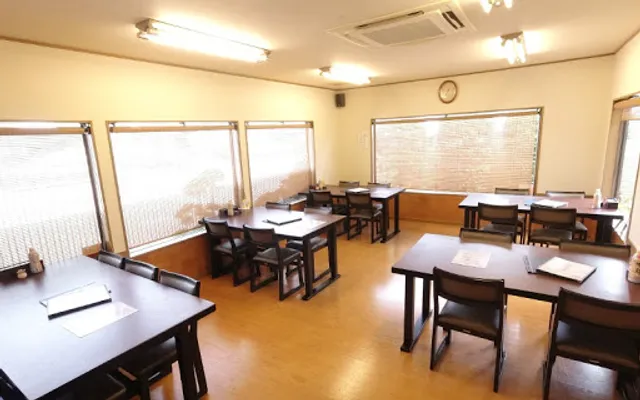 おすしやさん魚忠