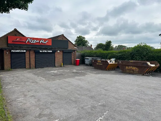 Newcastle-Under-Lyme