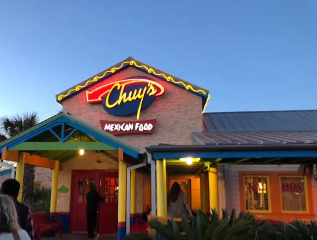 Chuy's