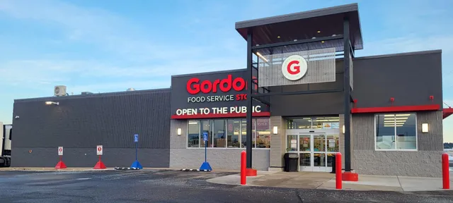 Gordon Food Service Store