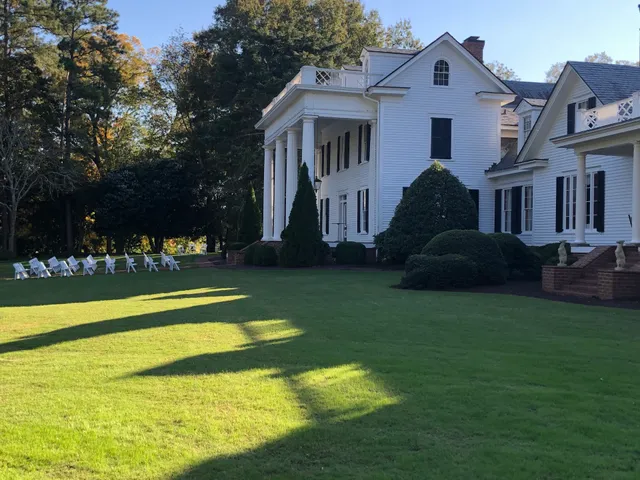 Rose Hill Farms Sporting Clays & Hunting Preserve