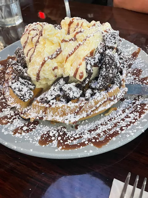 White Rabbit Dessert Experience