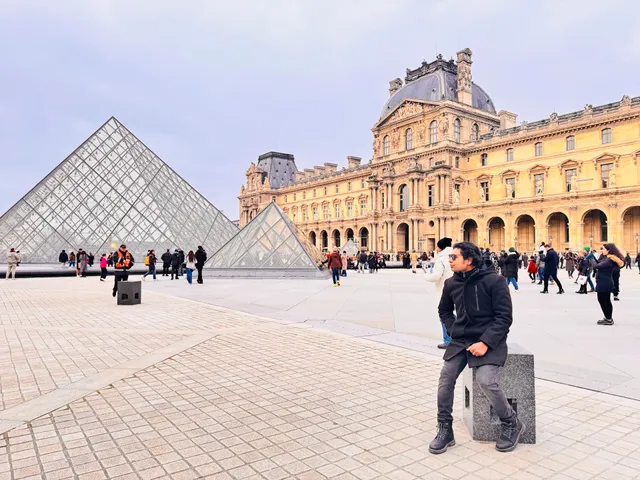 Victoire de Samothrace