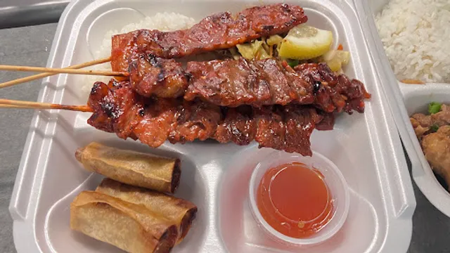 Chibugan Cafe & More