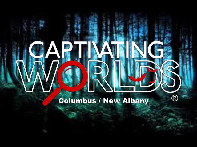 Captivating Worlds