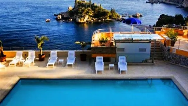 Panoramic Hotel Taormina