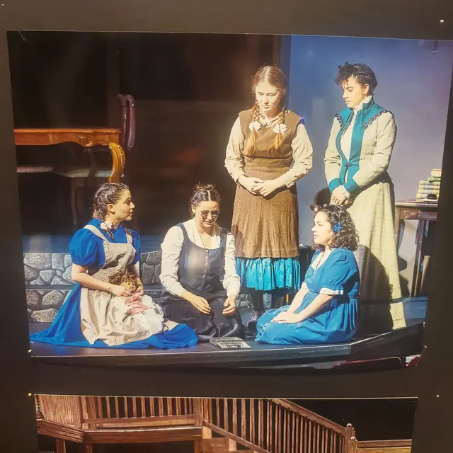 El Camino College Theatre