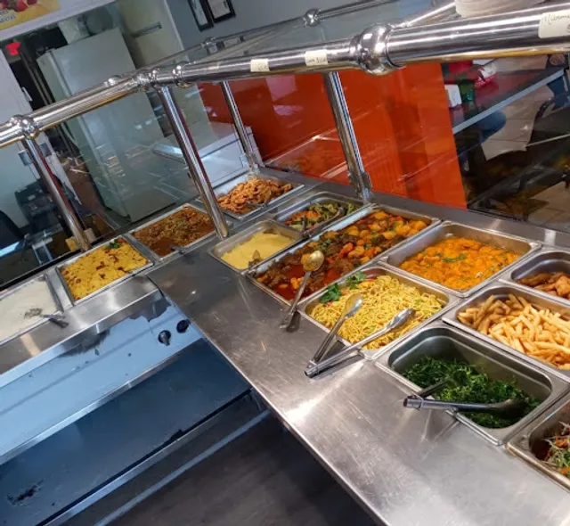 Cantinho De Minas Cafe Bakery Pizzeria & Restaurant