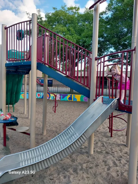 Webster Playground