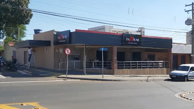 Pazzione Pizzaria e Bar