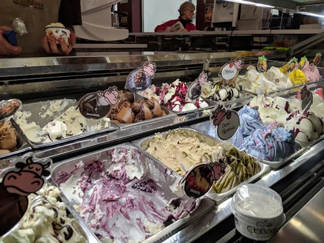Crema Gelato Dinkelsbühl