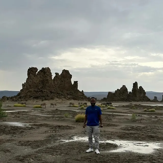 Addis Ethiopia Tours