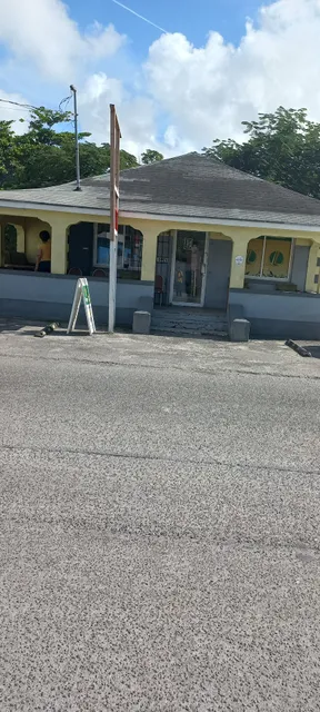 The Souse Kitchen (Manager/Moon)