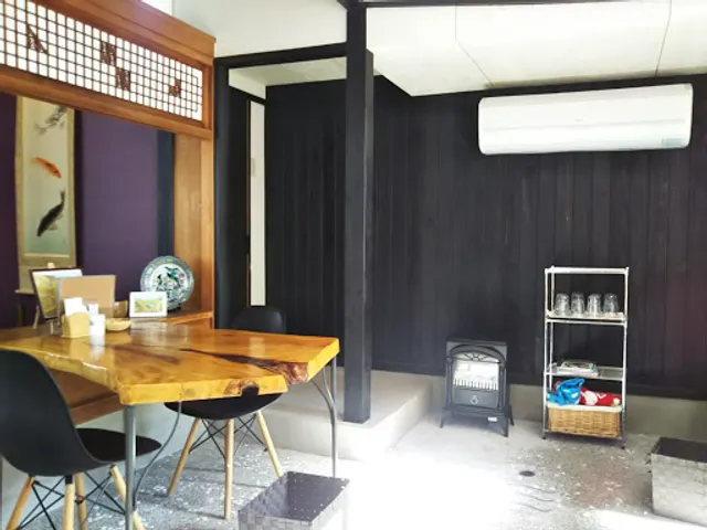 コミンカカフェ A DAY