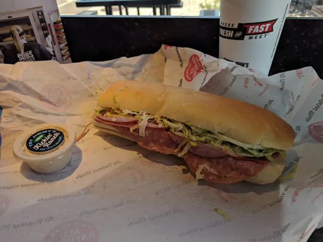 Jimmy John's