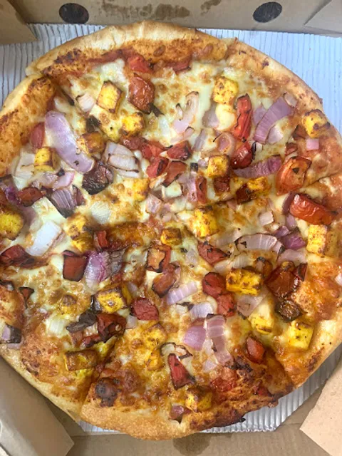 Pizza Hut | Vasundhara, Ghaziabad