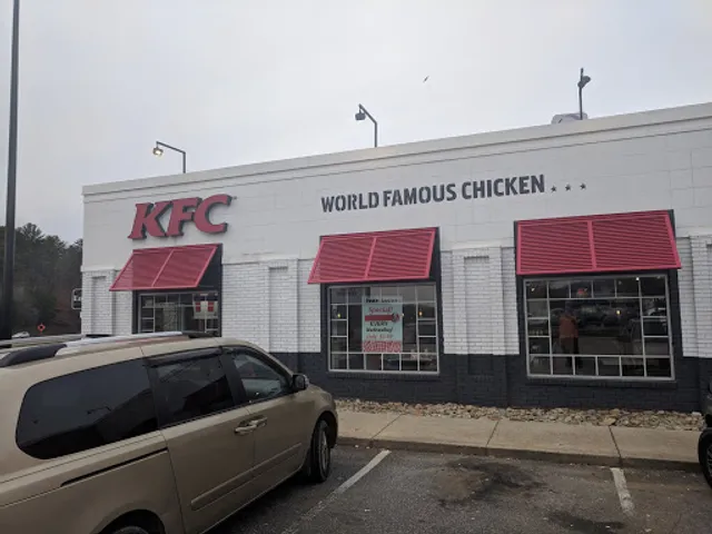 KFC