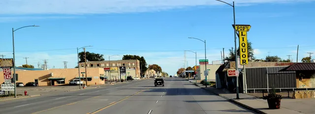 M&S Pops Liquor Store LLC