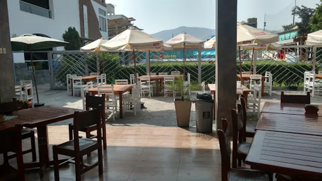 Restautante El Cortijo