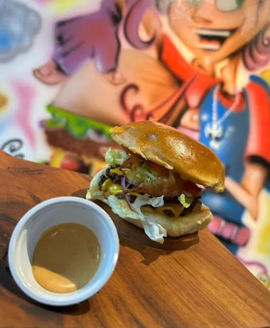 Star Burguer Jaraguá São Paulo Zona Oeste