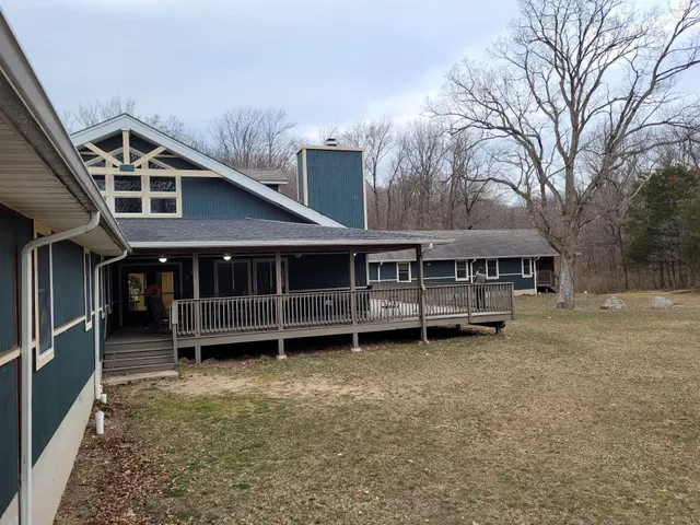 Camp Vacamas Day Camp