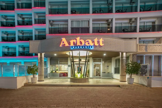 Arbatt Marmaris