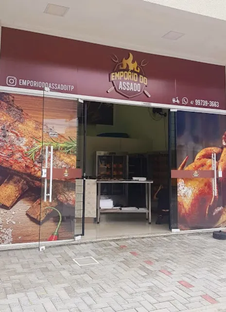 Empório do Assado