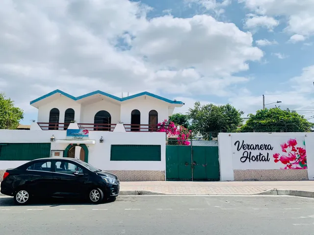 Veranera Hostal