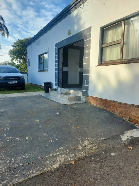 Emfuleni Bed and Breakfast