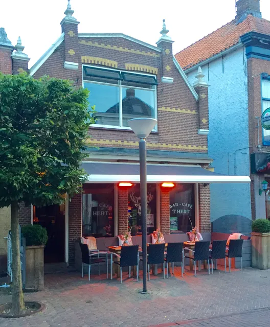 Café 't Hert