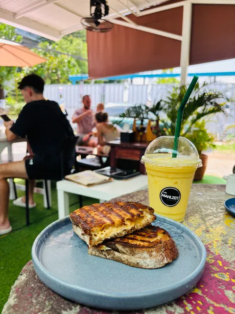 Café MAHLZEIT Phuket