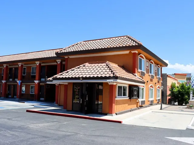 Driftwood Inn Santa Clara