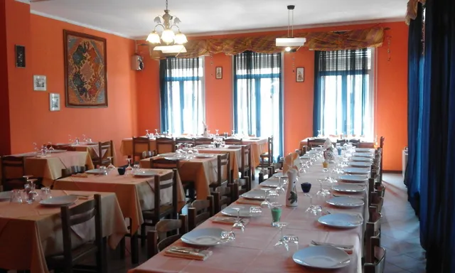 Samrat Ristorante Indiano Padova