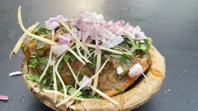 Fateh ki Kachori