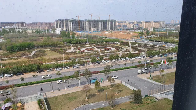 Courtyard by Marriott Zhengzhou Airport