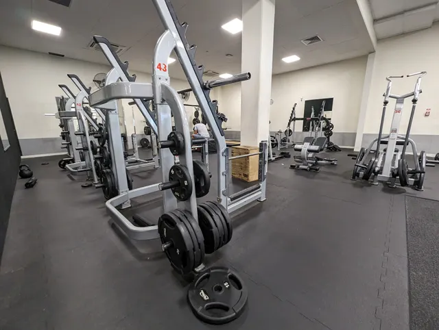 CityFitness Hamilton